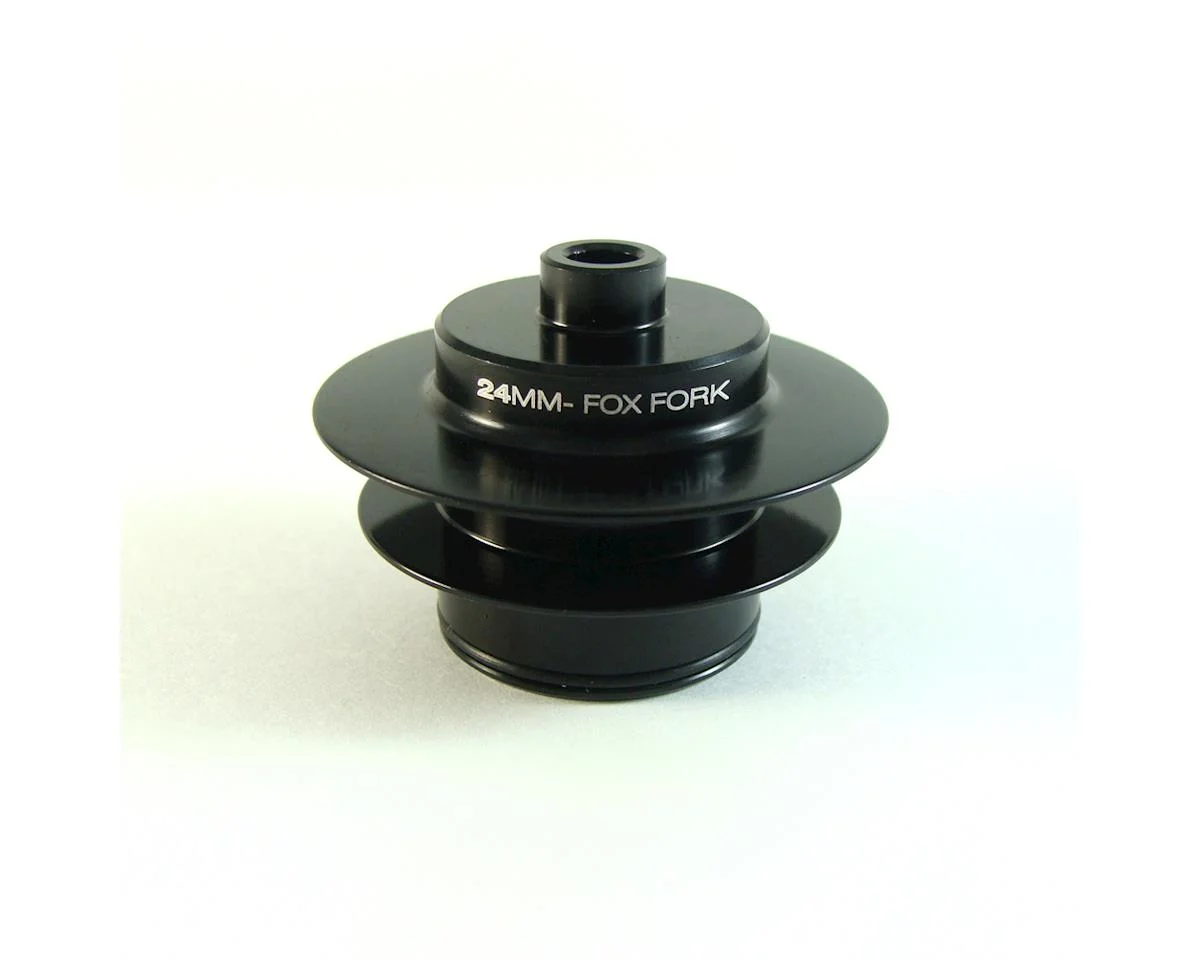 Specialized 2011-13 Roval Front 24mm Right Axle End Cap (Quick Release) (Control Trail 29 SL/Control Trail 29/Travers...